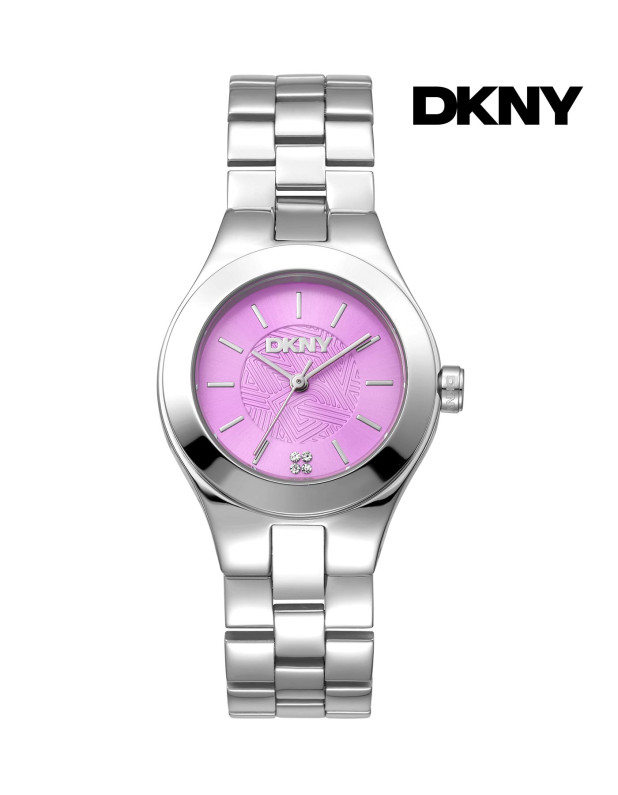 DKNY Ladies Watch